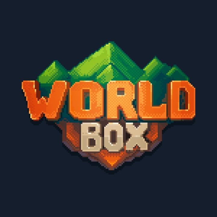 [推荐]平凡沙盒——worldbox截图