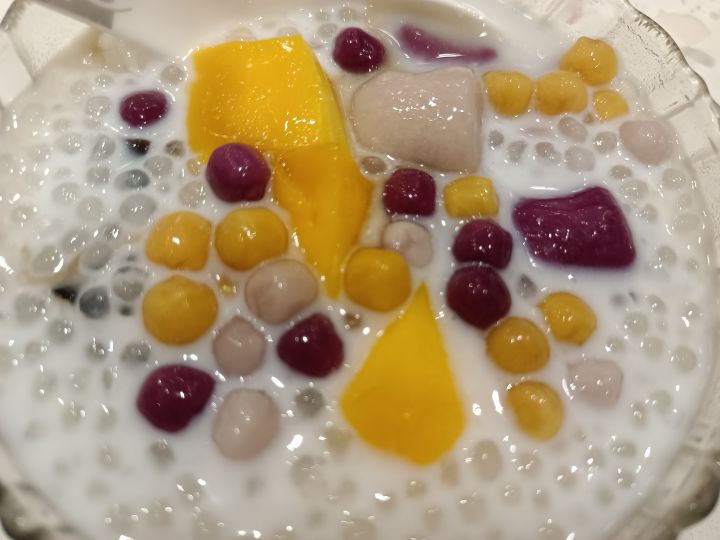 宵夜时间~截图