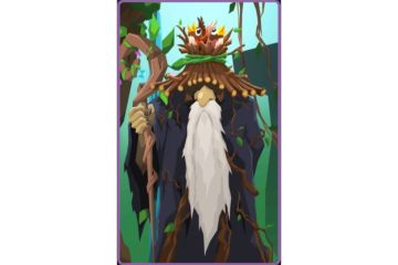 【木系攻略】——枯木长老