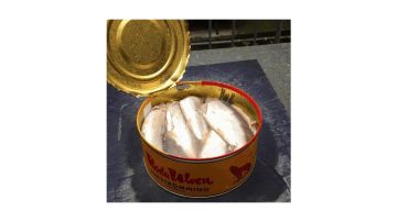 [驾驶科技狠货大战散兵]的一百种方法之首:鲱鱼罐头！