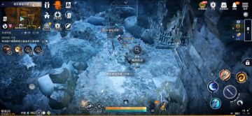 领路鹰和三角构架（圆形构架）#黑沙精英测试攻略#