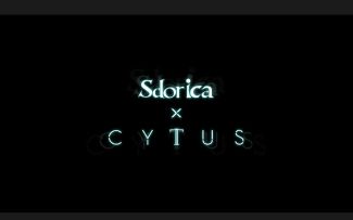 《万象物语X音乐世界CytusII》Teaser