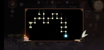 分享一个刷图小技巧