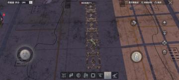 【幸存者联盟】四轮改装车