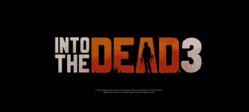 官方PV《勇闯死人谷3》上架时间未知