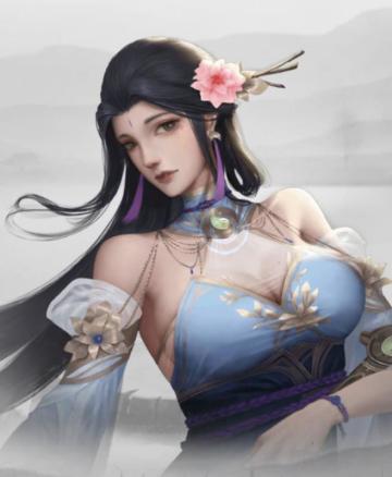 神级奶妈顾徽音——华山六十四强之纸上谈兵