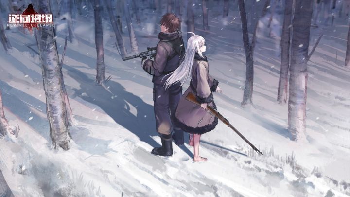 steam拌匀氵《逆向坍塌:面包房行动》进度报告&延期通知截图