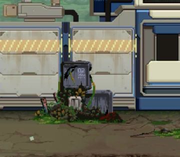 【垃圾图鉴】（字面意思）