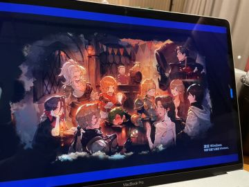 《铃兰之剑》一测个人评测