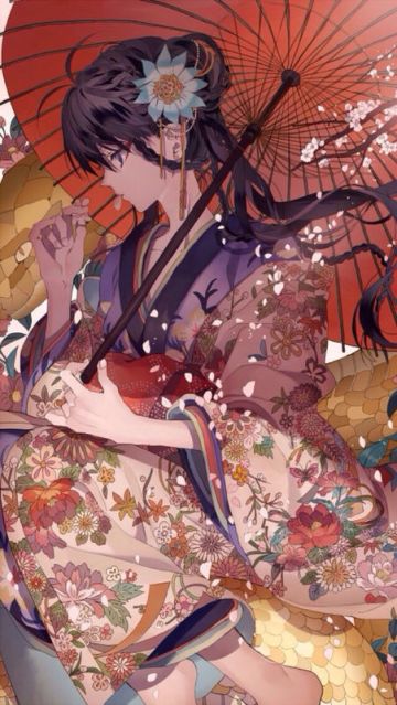 “凤舞九天啼日月，花伞折剑弄星辰。”凤凰牧攻略。（新火牧）