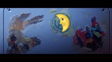 自制小剧场《月宫先锋》