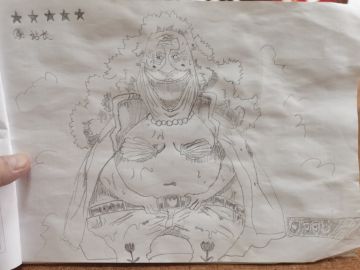 【灵魂画手】可爱人鱼