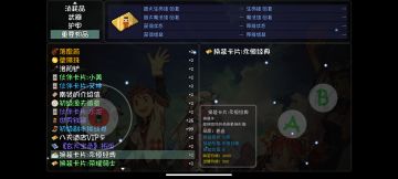 主角所有换装卡整合与形象