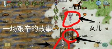 故事---《曦墨》