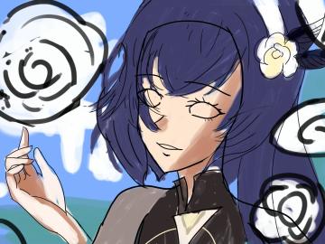 发个草稿表示还活着