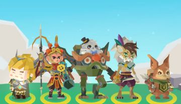 【攻略】角色强度🗡梯度详解及✨新手✨养成阵容推荐