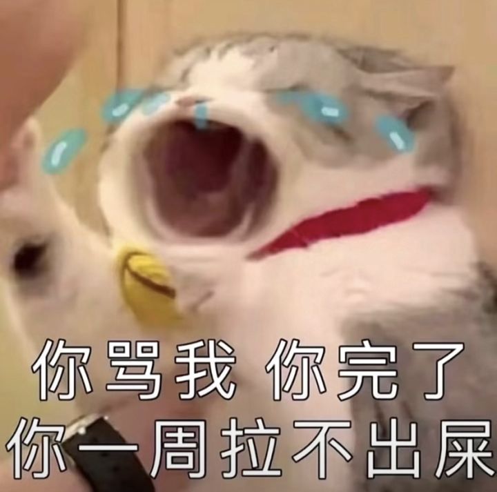 恕我直言截图