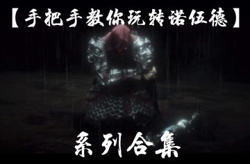 【手把手教你玩转诺伍德】系列合集