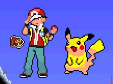 白银山的传说，赤！