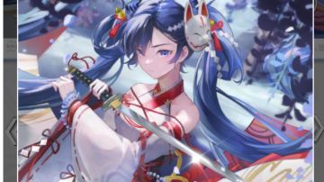 队伍推荐-菜刀队（堇）