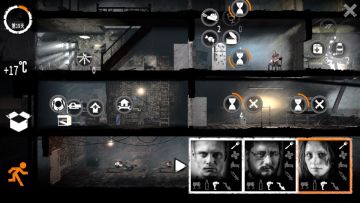 玩了大半天时间，总结的心得。