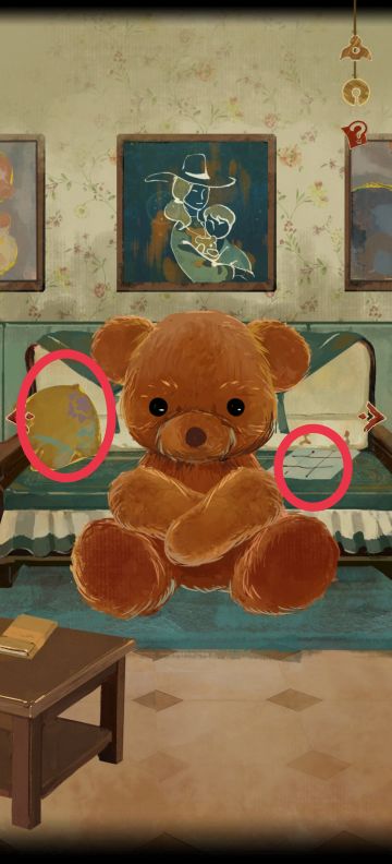 第五章图文攻略