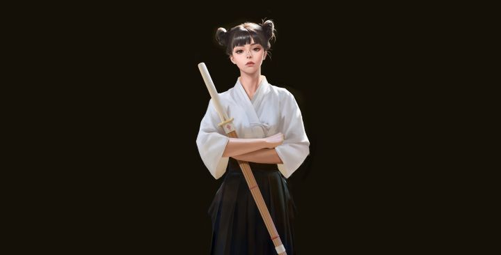 刀忍天下无敌截图