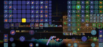 战士职业毕业饰品（半肉半攻速）