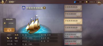 船只防御具体作用详解