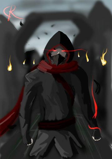 元气战纪1 《神元海》