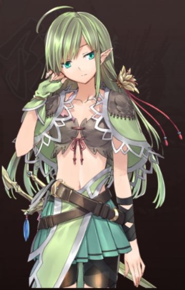 森林传承技能介绍以及加点装备推荐