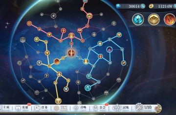 晕眩增伤菜鸡以后看什么天赋都觉得是菜鸡互啄