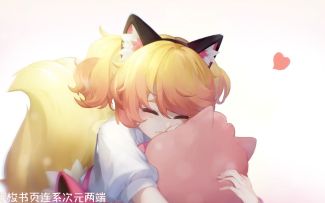 是花泽香菜诶！妲己时之奇旅新皮肤及花泽香菜皮肤合作推广曲正式曝光！