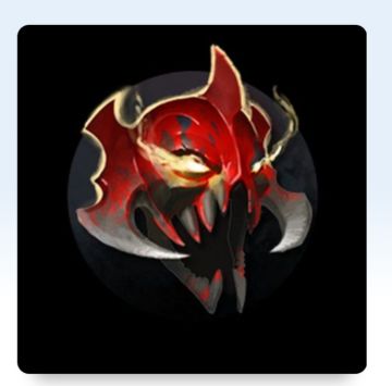 紫色装备合成大赛(疯狂面具)