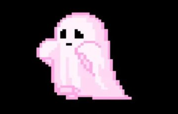 《一剑断念》 幽灵法宝设计