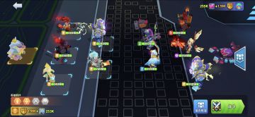 【66服➕黑騎小寶】【如何抓住核心攻略】【日常核心玩法】