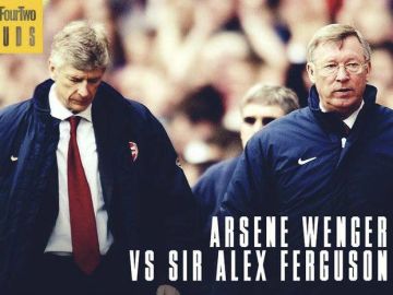 新片预告—《魔枪争霸：敌亦友 父与子》