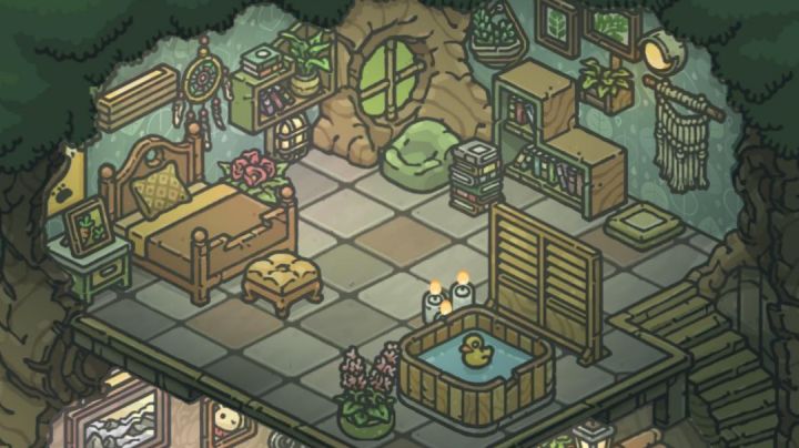 记录一下小屋吧截图
