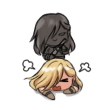 （15/43）老婆的影子比我强太多