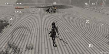 测试版的个人总结