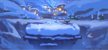 随便写了篇fp同人（3）