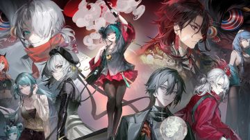 《暗号·瞳》首测PVP玩法详解！