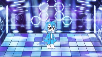 给佚名的兽设(ૢ˃ꌂ˂⁎)