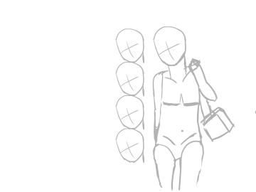 诈尸打发个草稿，看看今晚或者明天能不能涂完