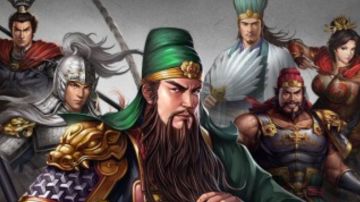 关于24特技适配武将探讨