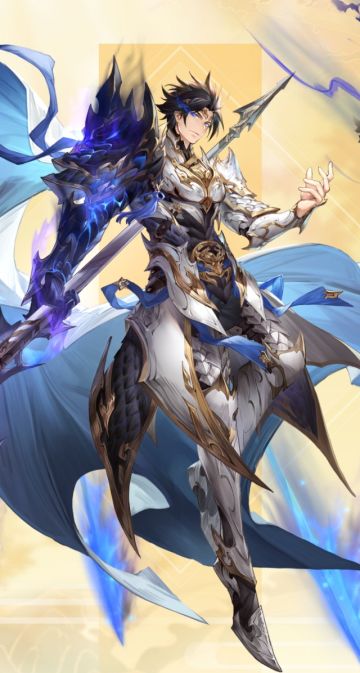 魂将简评，推荐