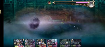 十六妖一天过了3组弱地