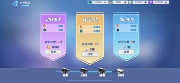 【攻略合集】关于联盟里科技加点那些事