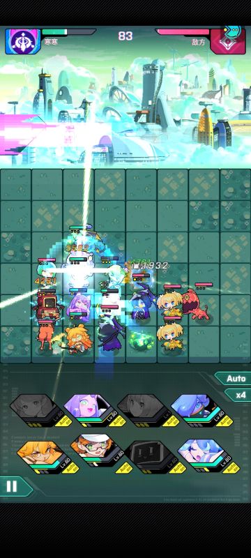 【配队攻略】维特开局就放大的神奇阵容