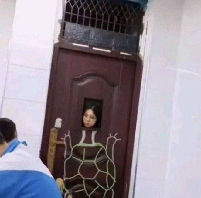 没资格，伤心截图